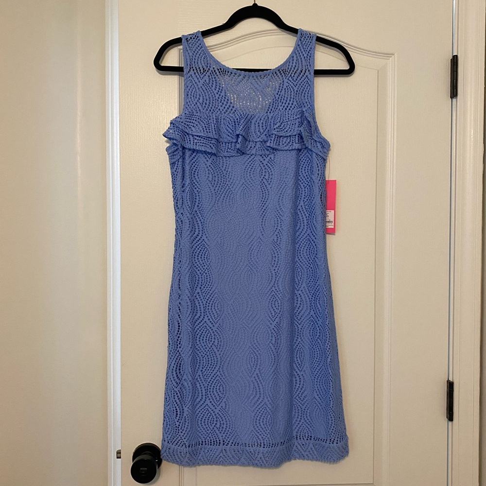 BRAND NEW WITH TAGS Lilly Pulitzer Dress